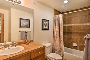 4 Mi to Ski: Summit County Condo w/ Resort Perks