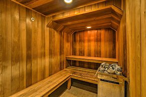 4 Mi to Ski: Summit County Condo w/ Resort Perks