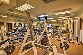 4 Mi to Ski: Summit County Condo w/ Resort Perks