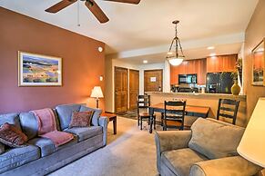 4 Mi to Ski: Summit County Condo w/ Resort Perks