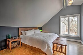 1 Mi to Ferry & Beach: Waterfront Hyannis Home!