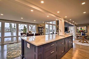 1 Mi to Ferry & Beach: Waterfront Hyannis Home!