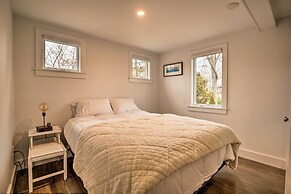 1 Mi to Ferry & Beach: Waterfront Hyannis Home!