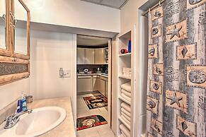 Cozy Agawam Studio w/ Yard: 2 Miles to Six Flags!