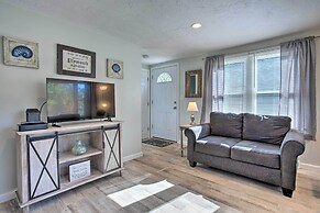 Updated Plymouth Home < 2 Miles to Waterfront!