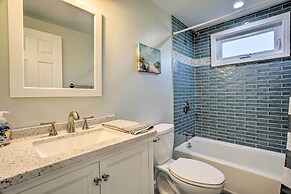 Updated Plymouth Home < 2 Miles to Waterfront!