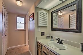 Waterfront Marco Island Home w/ Heated Pool & Dock