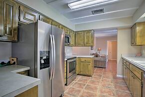 Waterfront Marco Island Home w/ Heated Pool & Dock