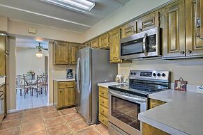 Waterfront Marco Island Home w/ Heated Pool & Dock