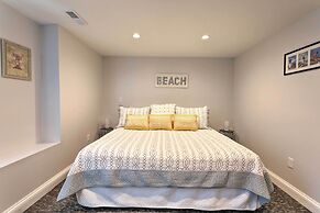 Fantastic Plymouth House w/ Deck & Ocean Views!
