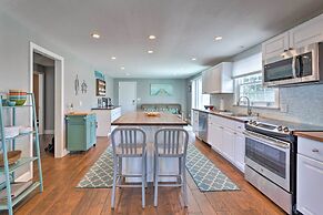 Fantastic Plymouth House w/ Deck & Ocean Views!