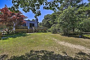 Coastal Cottage: Walk to Chipman's Cove!