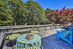 Coastal Cottage: Walk to Chipman's Cove!