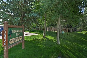 5 Mi to Ski Resort: Breck Penthouse Studio