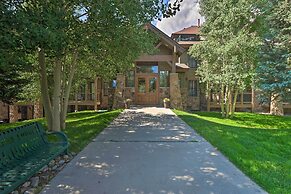 5 Mi to Ski Resort: Breck Penthouse Studio