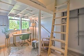 5 Mi to Ski Resort: Breck Penthouse Studio