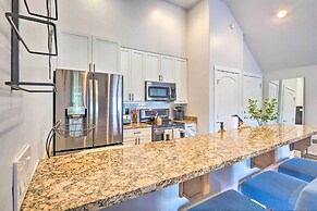 5 Mi to Ski Resort: Breck Penthouse Studio