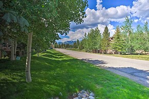 5 Mi to Ski Resort: Breck Penthouse Studio