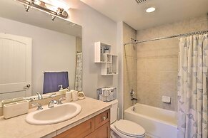 5 Mi to Ski Resort: Breck Penthouse Studio