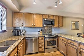 Ski-in Breckenridge Abode: Walk to Main St & Lifts