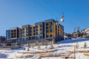 'love at Frost Sight' Park City Ski Condo w/ View!