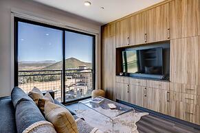 'love at Frost Sight' Park City Ski Condo w/ View!