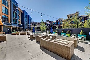 'love at Frost Sight' Park City Ski Condo w/ View!