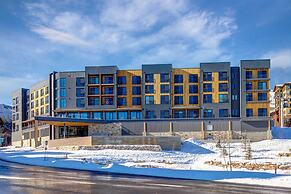 'love at Frost Sight' Park City Ski Condo w/ View!