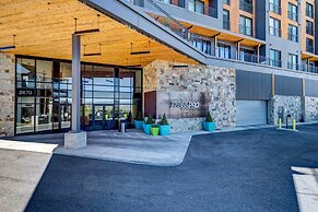 'love at Frost Sight' Park City Ski Condo w/ View!