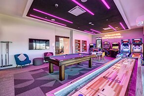 'love at Frost Sight' Park City Ski Condo w/ View!