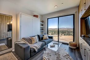 'love at Frost Sight' Park City Ski Condo w/ View!