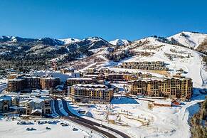 'love at Frost Sight' Park City Ski Condo w/ View!