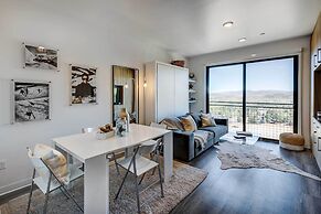'love at Frost Sight' Park City Ski Condo w/ View!