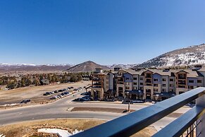 'love at Frost Sight' Park City Ski Condo w/ View!