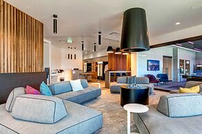 'love at Frost Sight' Park City Ski Condo w/ View!