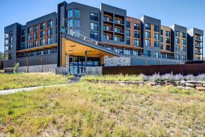 'love at Frost Sight' Park City Ski Condo w/ View!