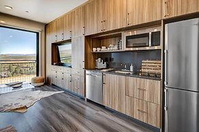 'love at Frost Sight' Park City Ski Condo w/ View!