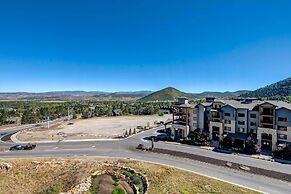 'love at Frost Sight' Park City Ski Condo w/ View!