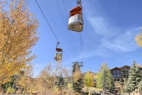 'love at Frost Sight' Park City Ski Condo w/ View!