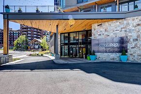 'love at Frost Sight' Park City Ski Condo w/ View!