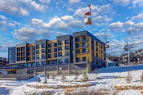 'love at Frost Sight' Park City Ski Condo w/ View!