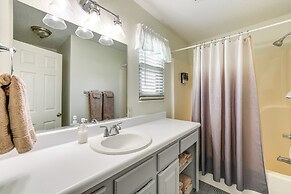 Watts Bar Lake Escape: Private Boat Dock + Ramp!