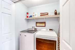 Watts Bar Lake Escape: Private Boat Dock + Ramp!