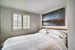 Waterfront Provincetown Condo on Commercial St!