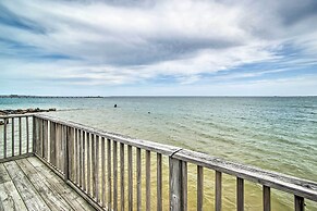 Waterfront Provincetown Condo on Commercial St!