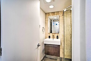 Waterfront Provincetown Condo on Commercial St!