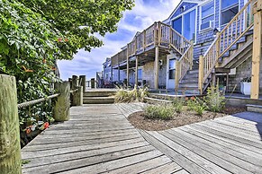 Waterfront Provincetown Condo on Commercial St!