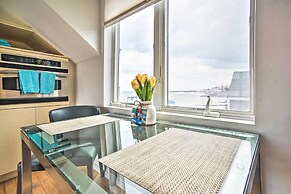 Waterfront Provincetown Condo on Commercial St!