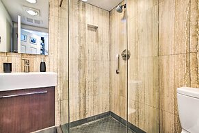 Waterfront Provincetown Condo on Commercial St!