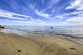 Waterfront Provincetown Condo on Commercial St!